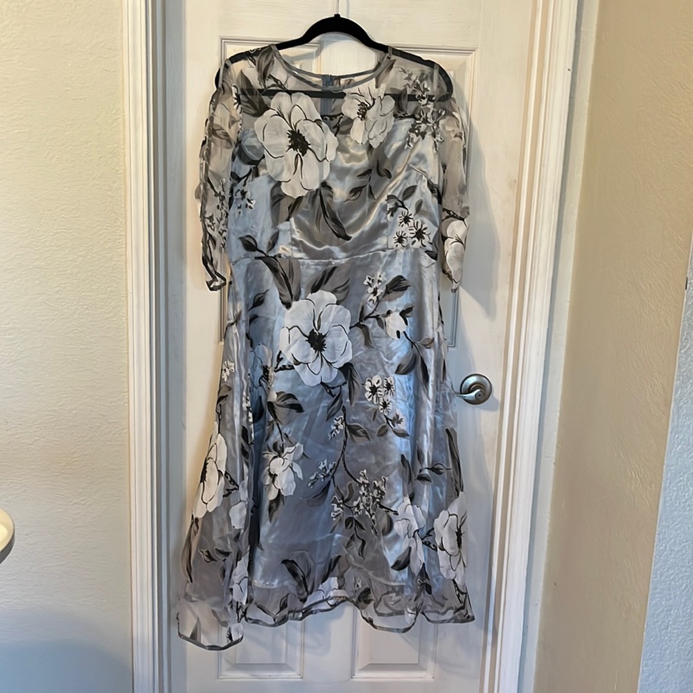 Formal dress by MISSLOOK